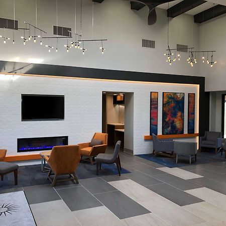 מלון פורט מאיירס La Quinta By Wyndham Ft. Myers - Sanibel Gateway מראה חיצוני תמונה