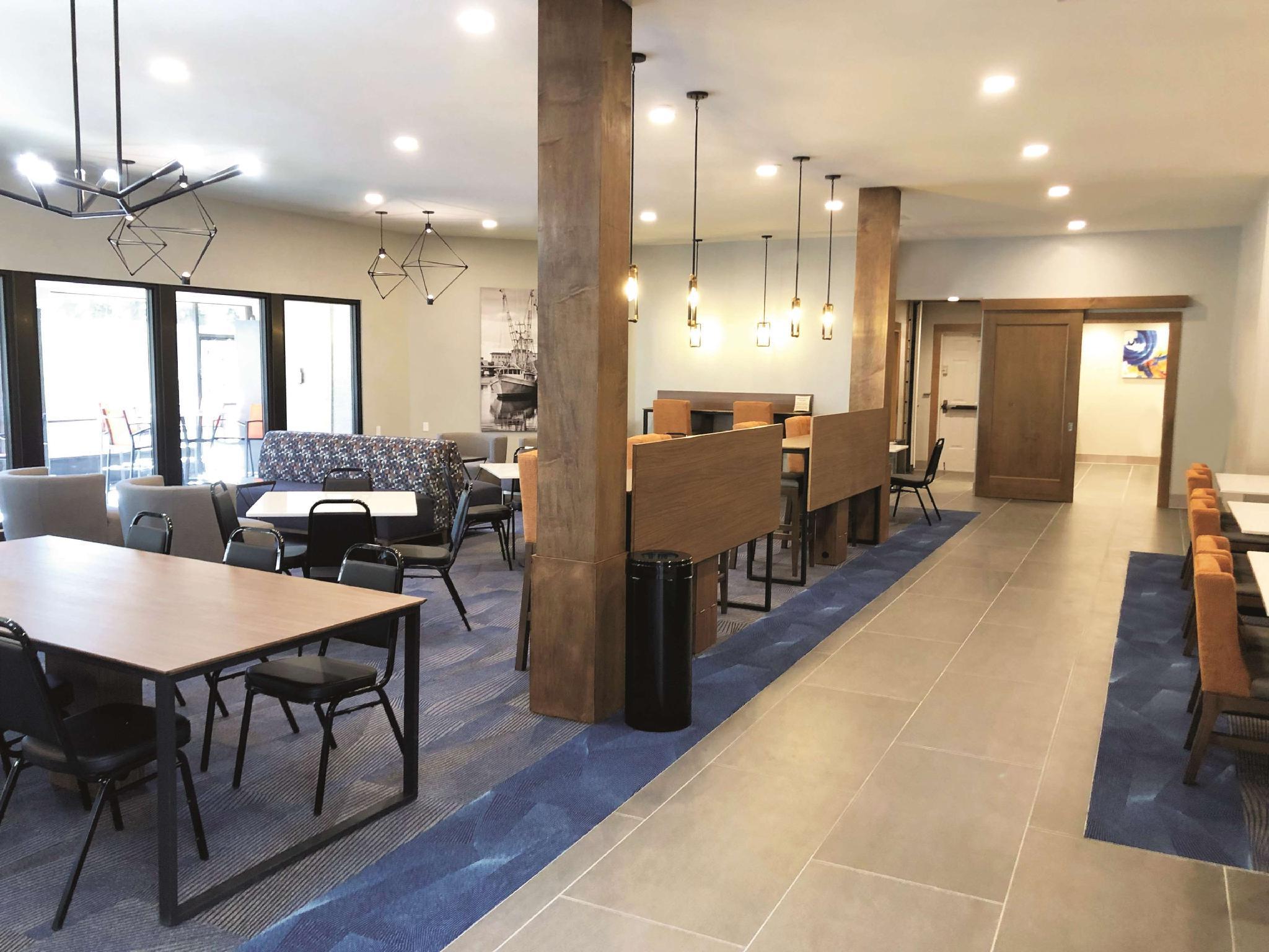 מלון פורט מאיירס La Quinta By Wyndham Ft. Myers - Sanibel Gateway מראה חיצוני תמונה