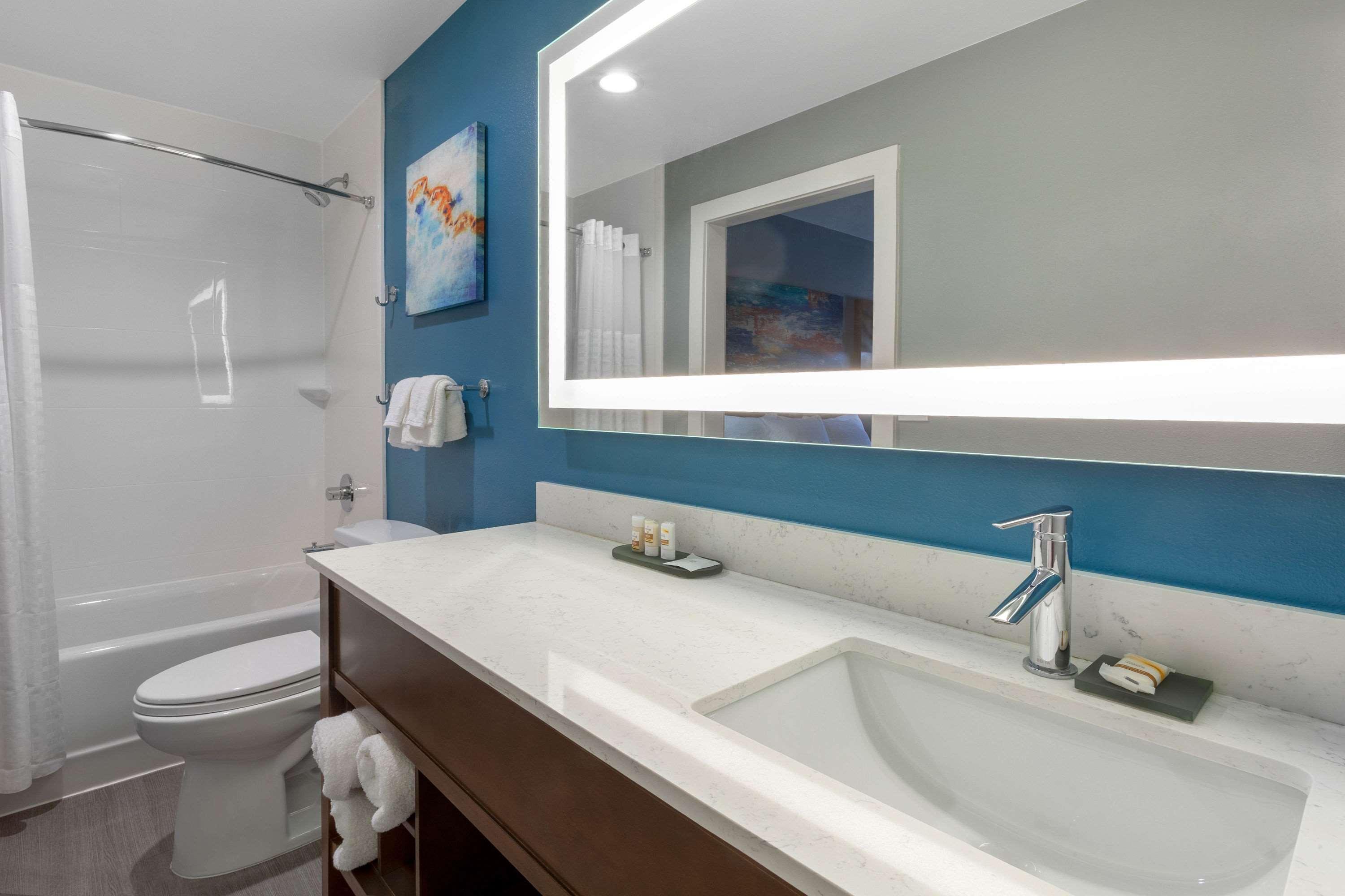 מלון פורט מאיירס La Quinta By Wyndham Ft. Myers - Sanibel Gateway מראה חיצוני תמונה