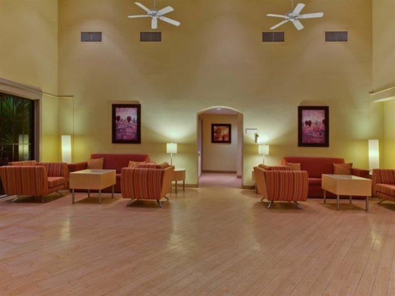 מלון פורט מאיירס La Quinta By Wyndham Ft. Myers - Sanibel Gateway מראה חיצוני תמונה