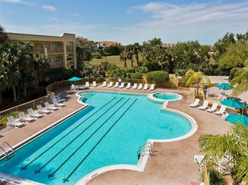 מלון פורט מאיירס La Quinta By Wyndham Ft. Myers - Sanibel Gateway מראה חיצוני תמונה