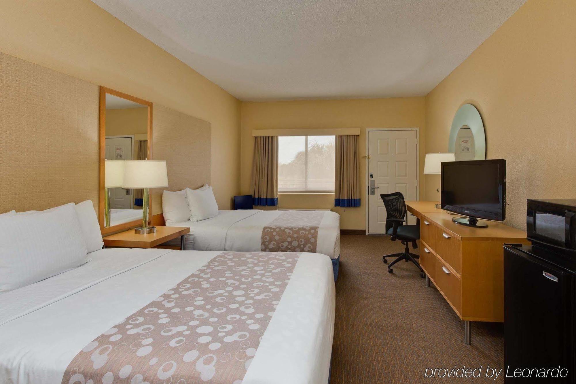 מלון פורט מאיירס La Quinta By Wyndham Ft. Myers - Sanibel Gateway מראה חיצוני תמונה