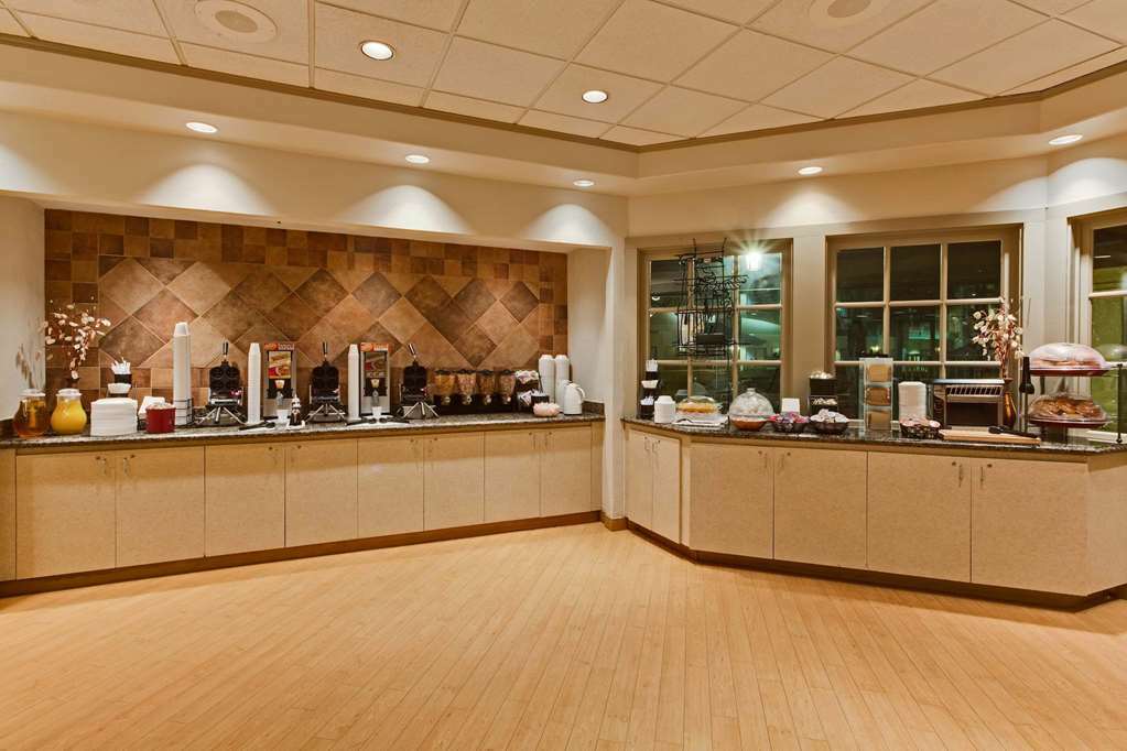 מלון פורט מאיירס La Quinta By Wyndham Ft. Myers - Sanibel Gateway מתקנים תמונה