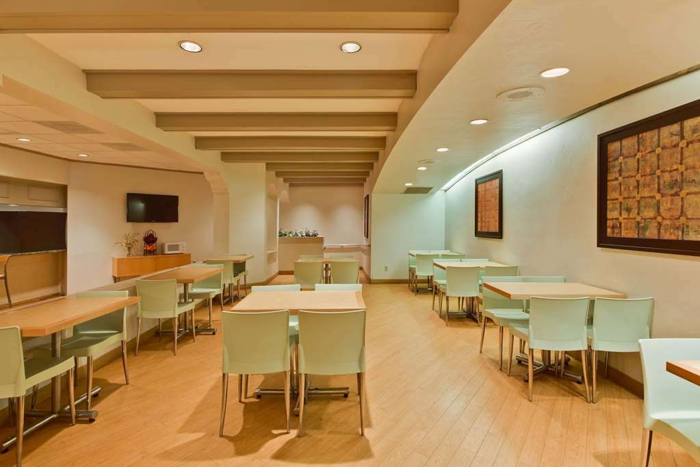 מלון פורט מאיירס La Quinta By Wyndham Ft. Myers - Sanibel Gateway מתקנים תמונה