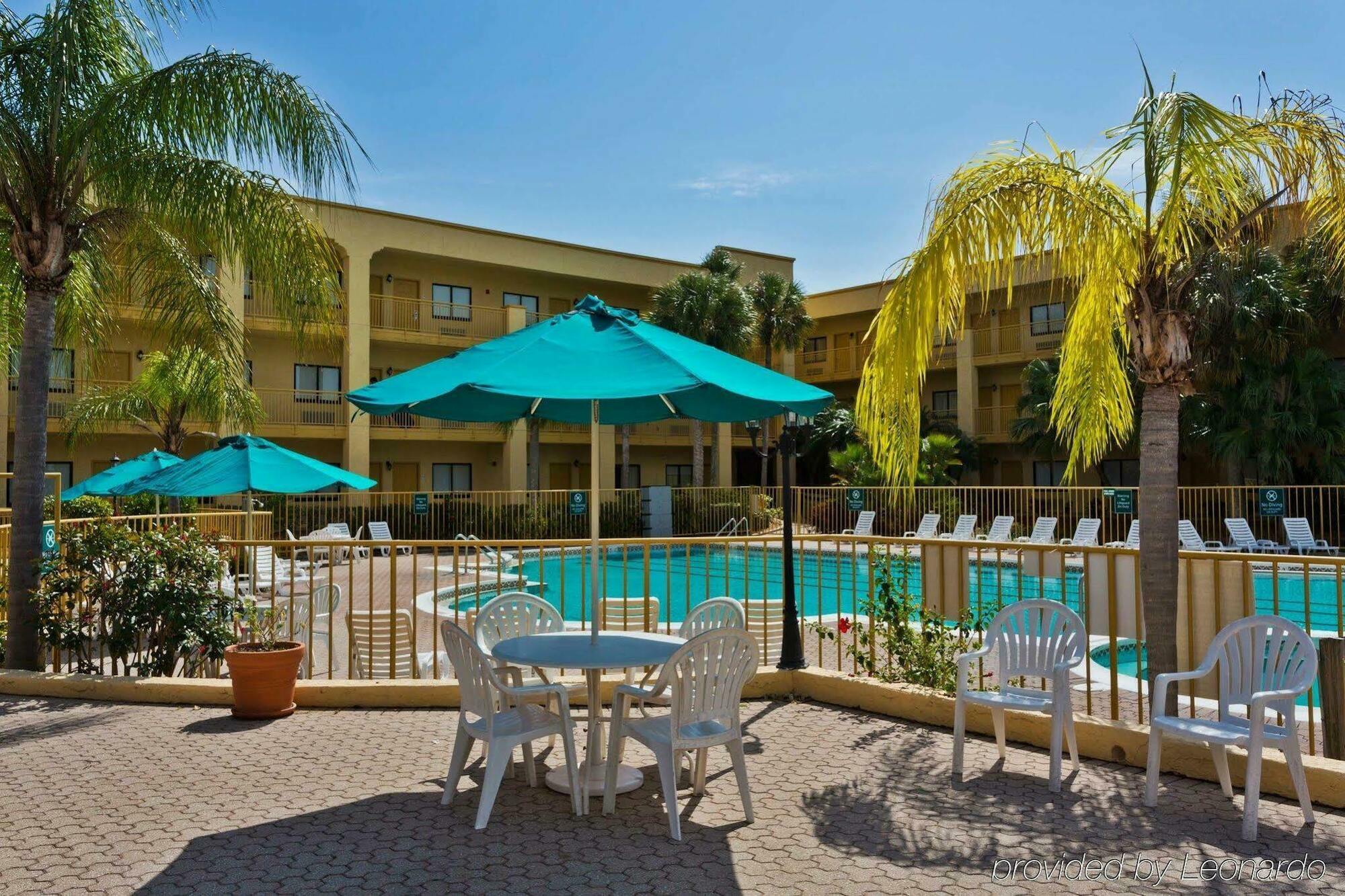 מלון פורט מאיירס La Quinta By Wyndham Ft. Myers - Sanibel Gateway מראה חיצוני תמונה
