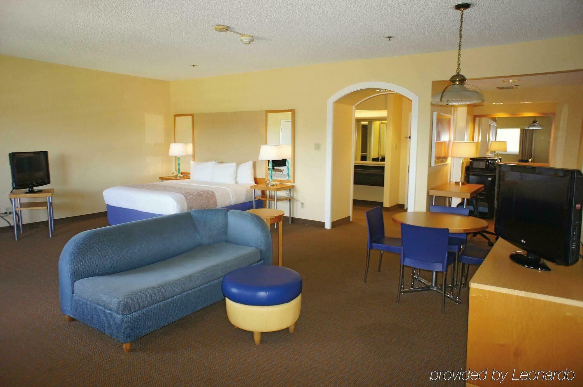 מלון פורט מאיירס La Quinta By Wyndham Ft. Myers - Sanibel Gateway מראה חיצוני תמונה